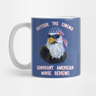 OTC America Mug